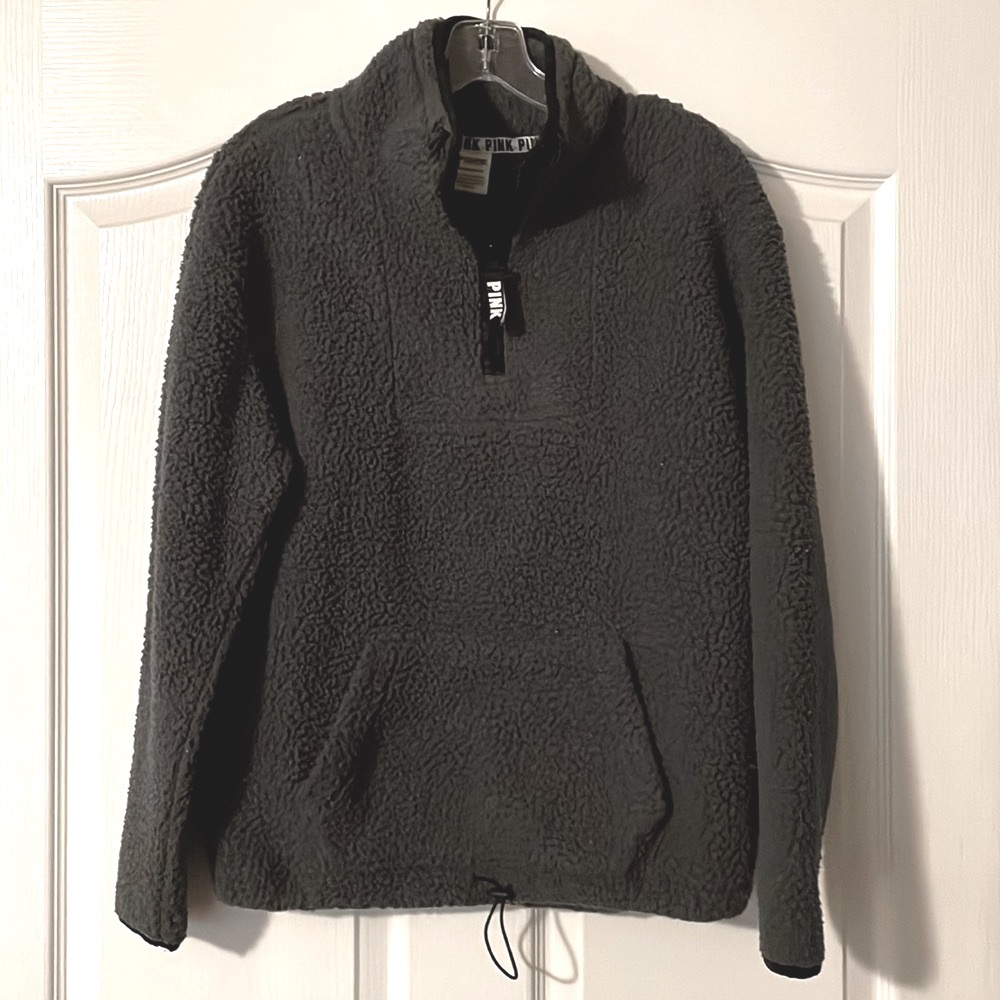 PINK Victorias Secret pullover